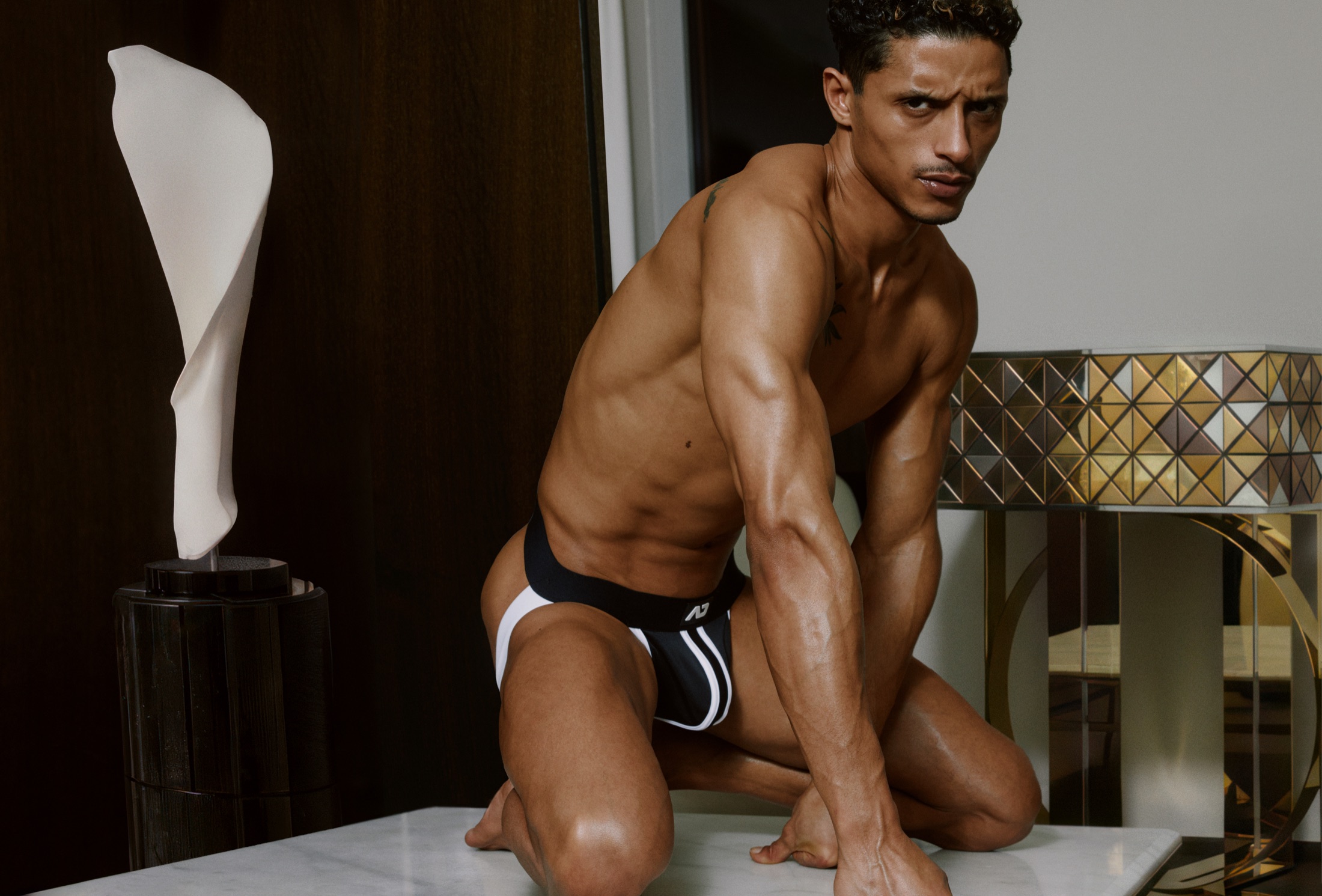 Mi az a jockstrap?